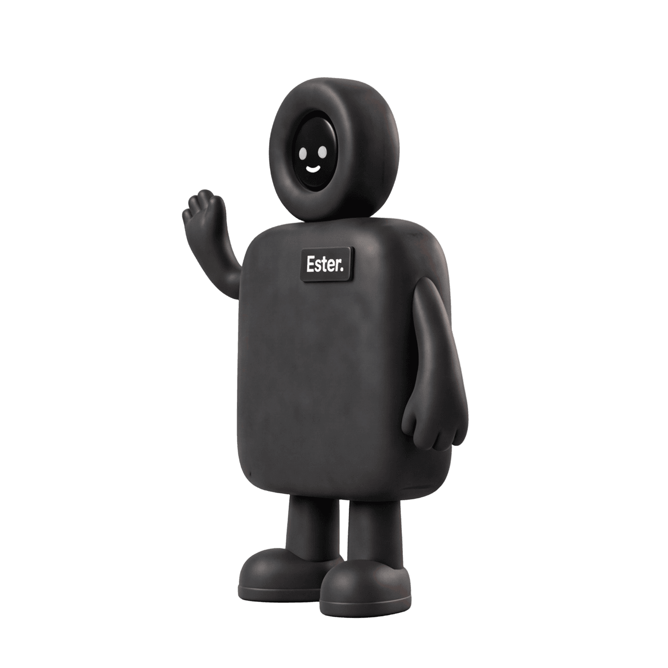 Ester, your AI hospitality teammate