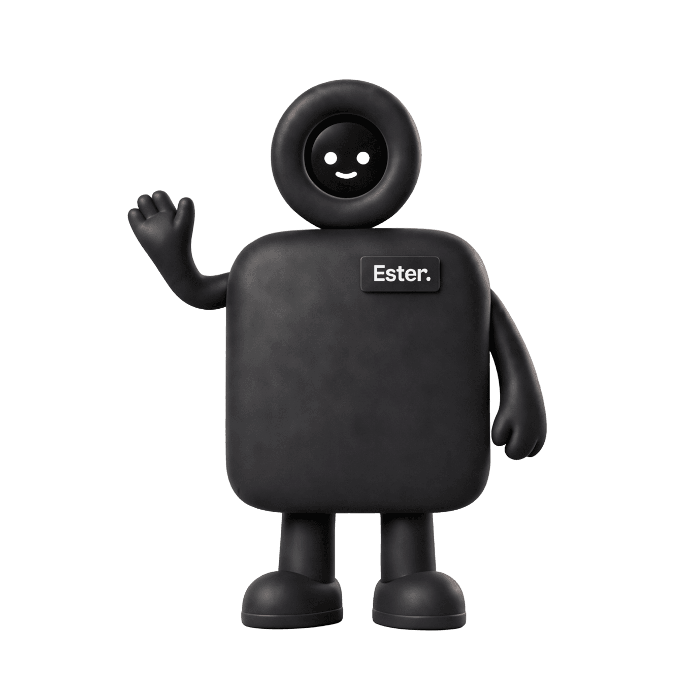 Ester, your AI hospitality assistant
